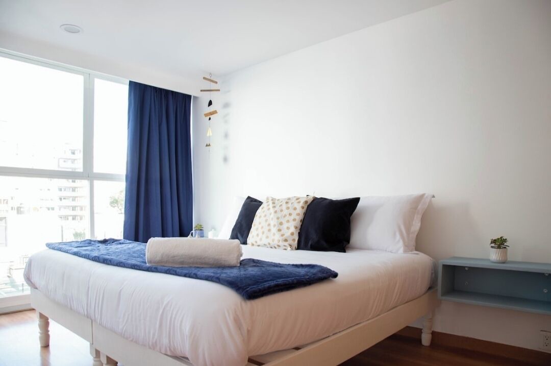 Photo of Bedroom in Granada