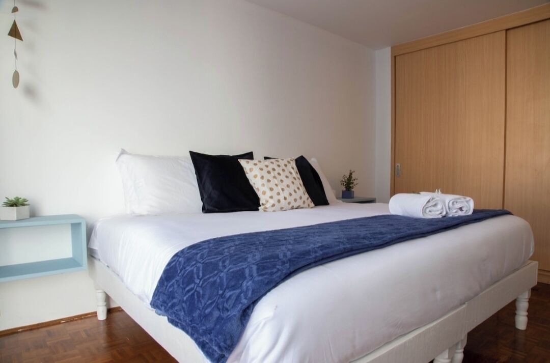 Photo of Bedroom in Granada