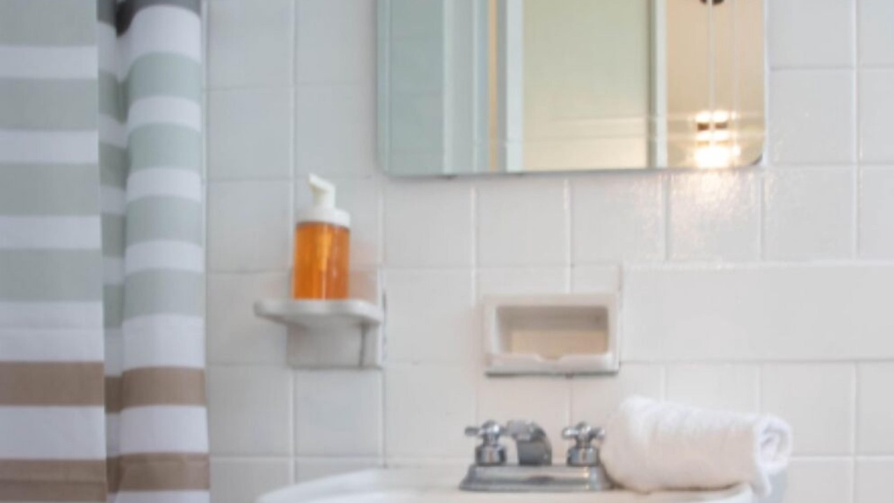Photo of Bathroom in Granada