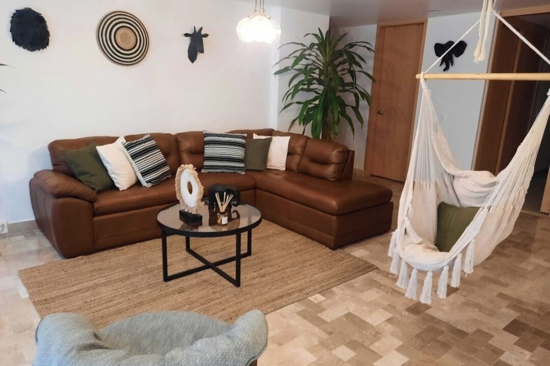 Photo of Livingroom in Granada