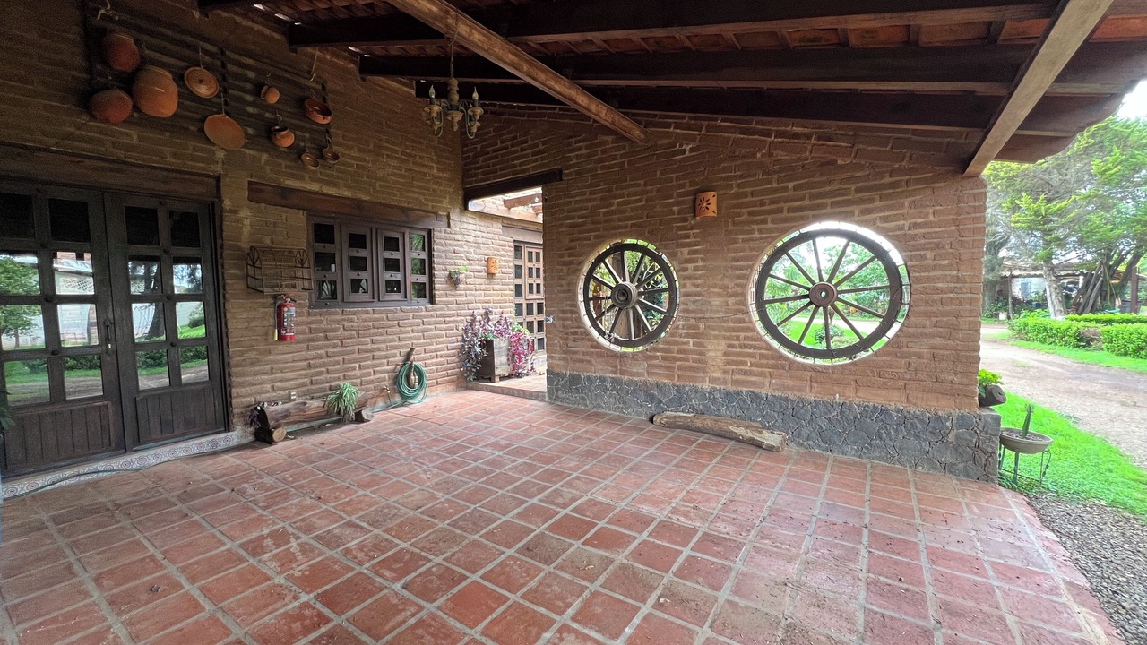Photo of Outdoor in Arandas