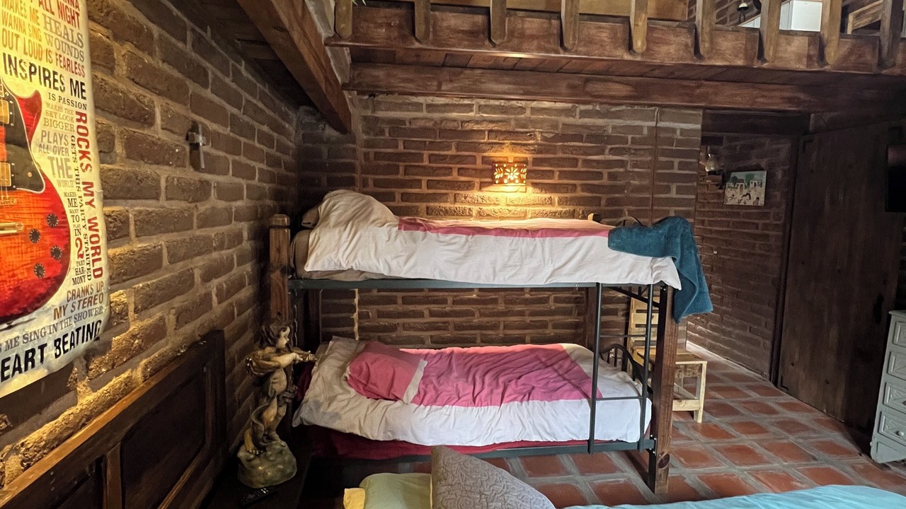 Photo of Bedroom in Arandas