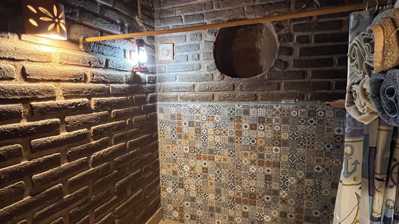 Photo of Bathroom in Arandas