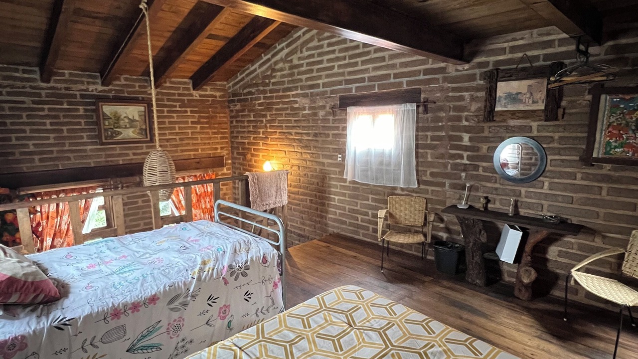 Photo of Bedroom in Arandas