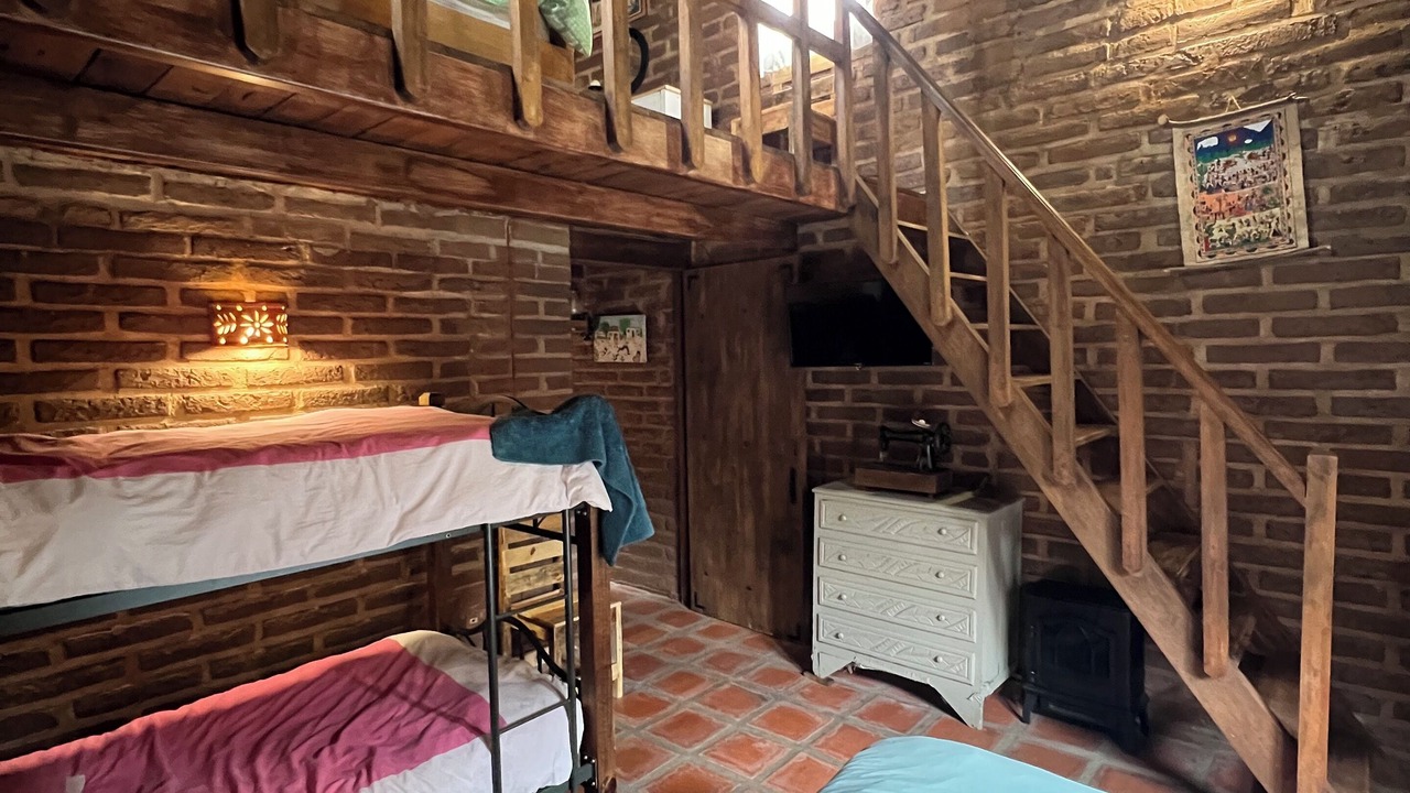 Photo of Bedroom in Arandas