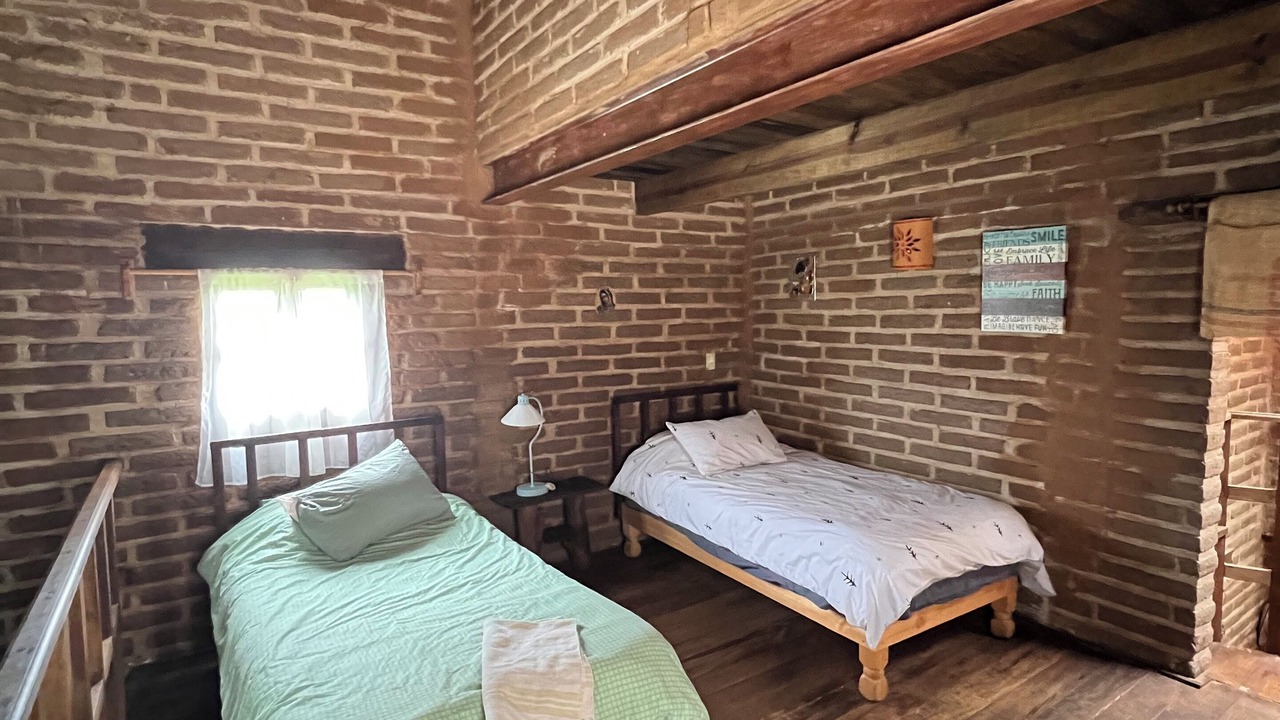 Photo of Bedroom in Arandas