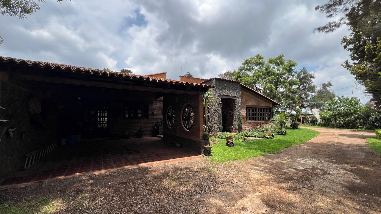 Photo of Outdoor in Arandas
