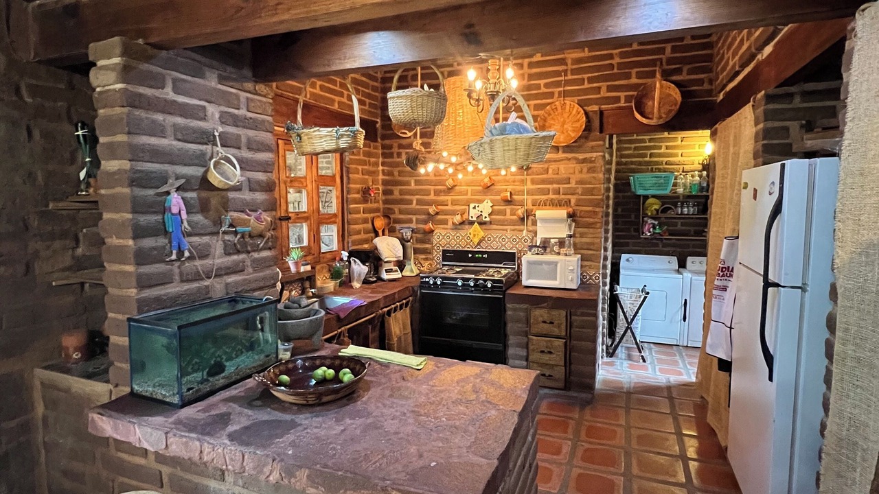 Photo of Kitchen in Arandas