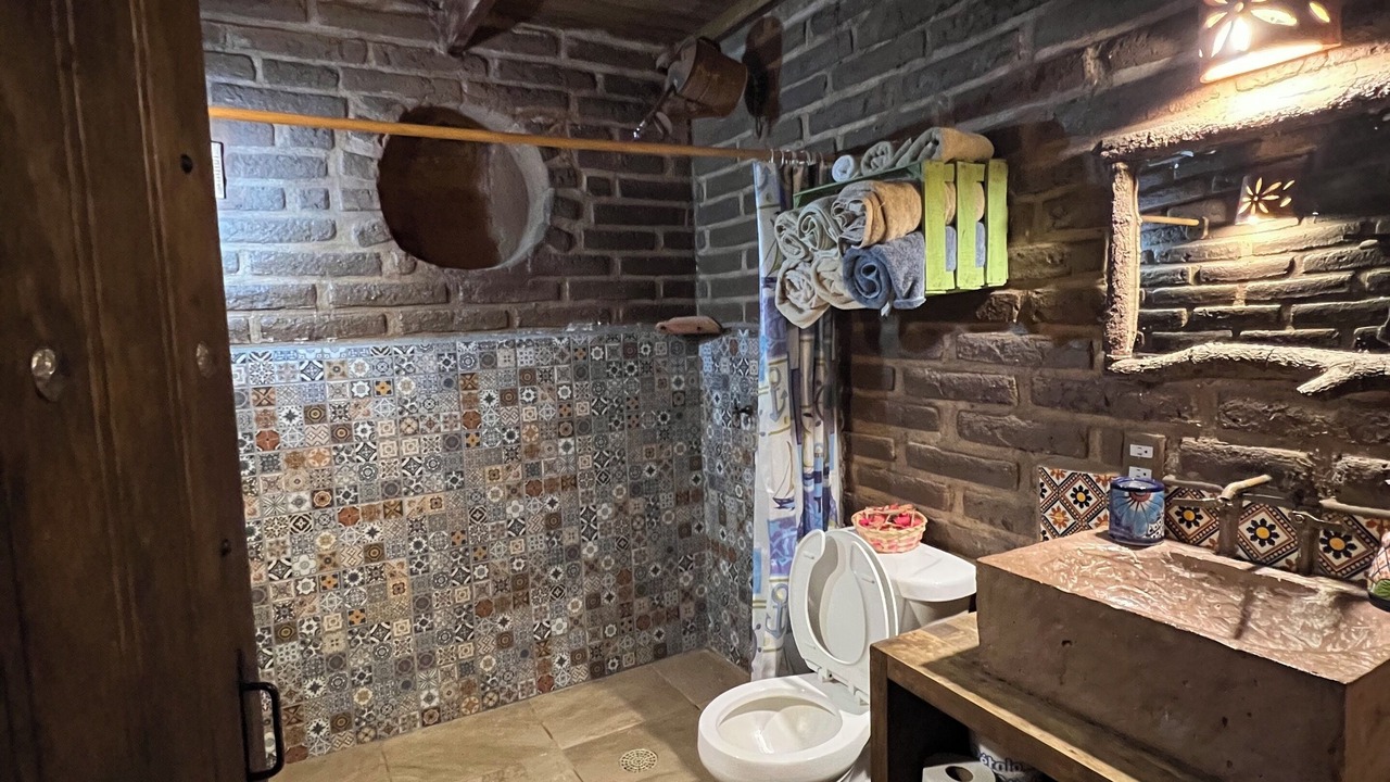 Photo of Bathroom in Arandas