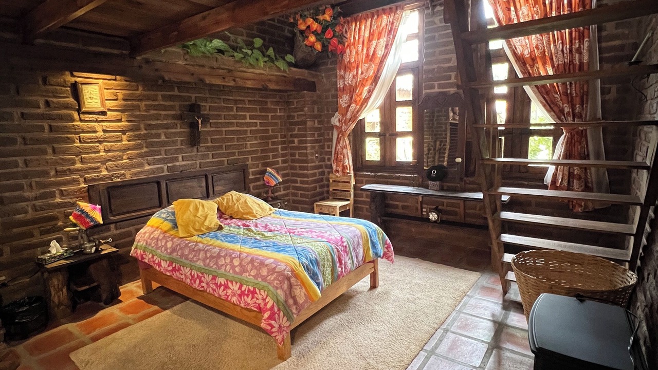 Photo of Bedroom in Arandas