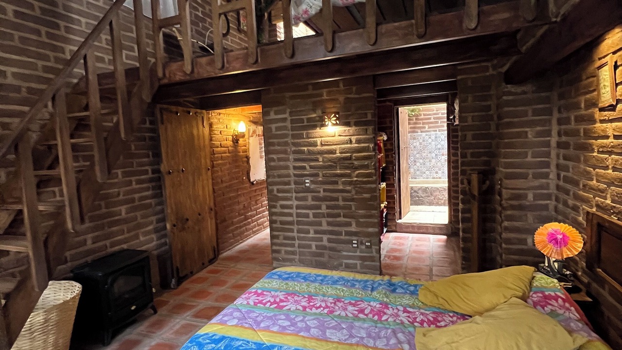 Photo of Bedroom in Arandas