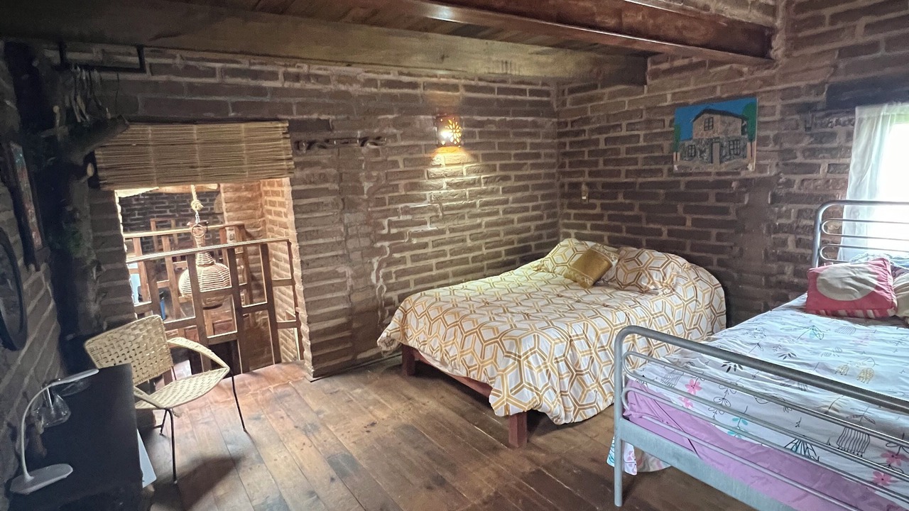 Photo of Bedroom in Arandas