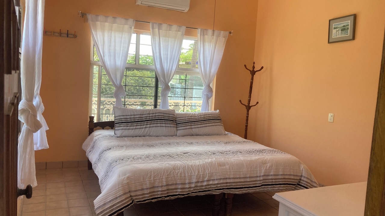 Photo of Bedroom in La Penita de Jaltemba