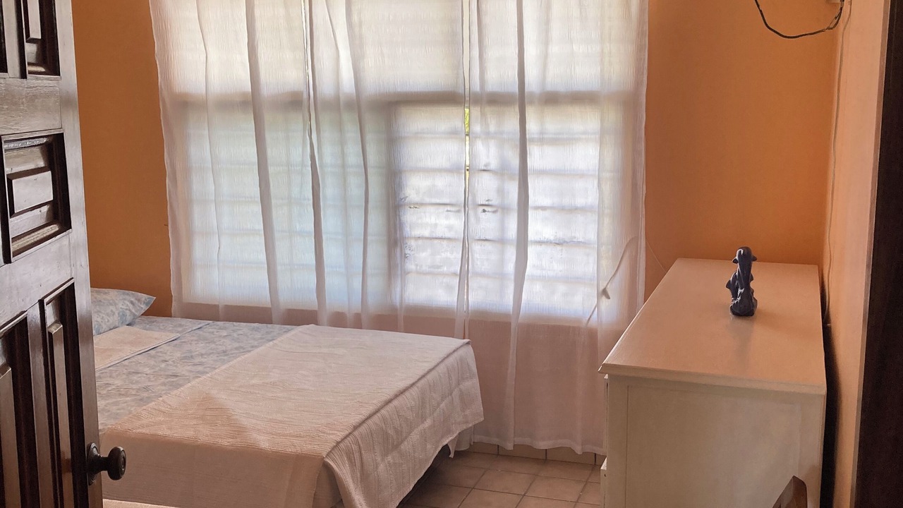 Photo of Bedroom in La Penita de Jaltemba