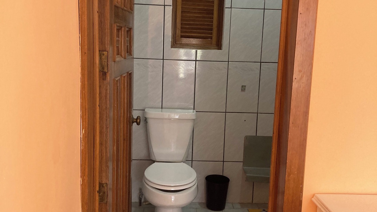 Photo of Bathroom in La Penita de Jaltemba