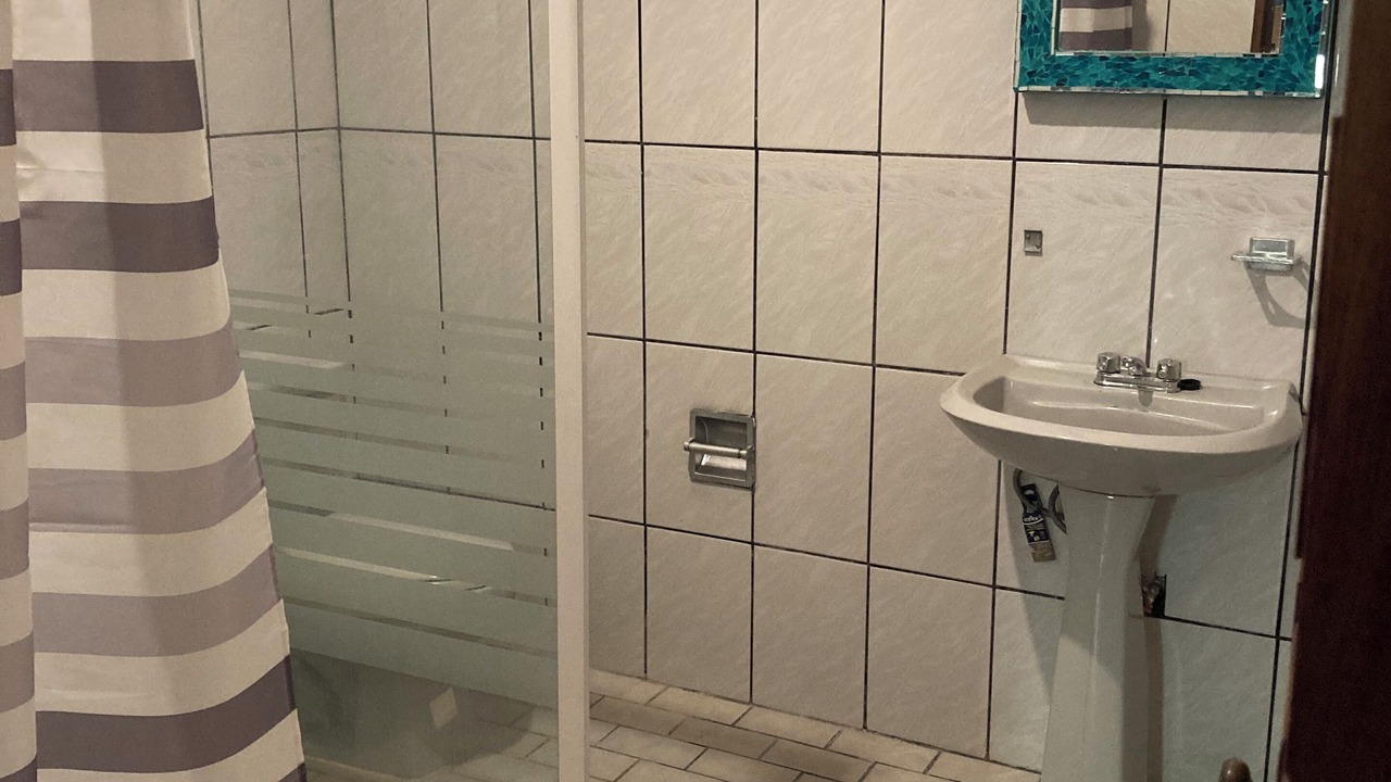 Photo of Bathroom in La Penita de Jaltemba