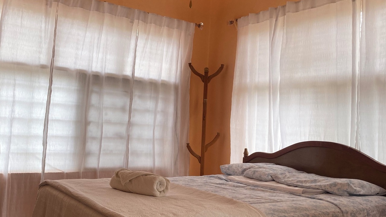 Photo of Bedroom in La Penita de Jaltemba