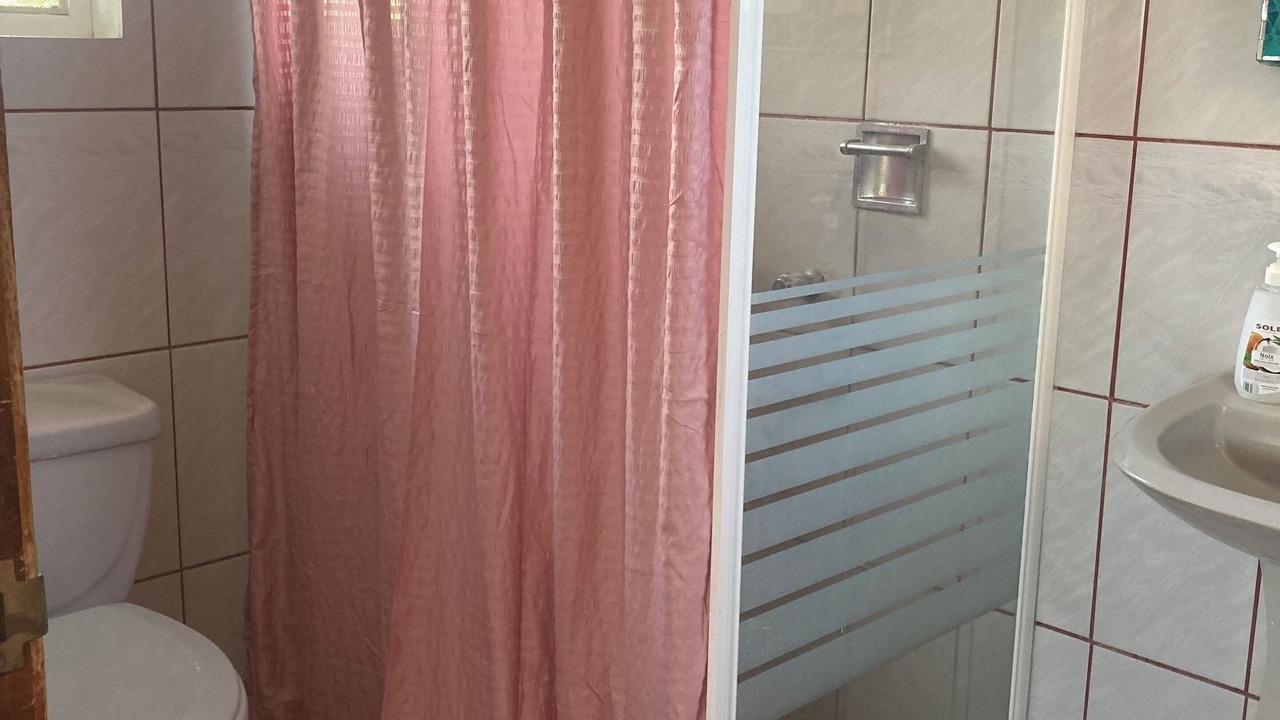 Photo of Bathroom in La Penita de Jaltemba