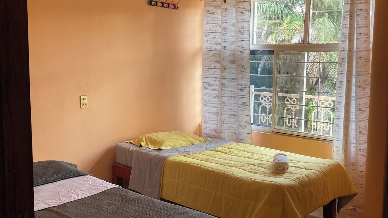 Photo of Bedroom in La Penita de Jaltemba