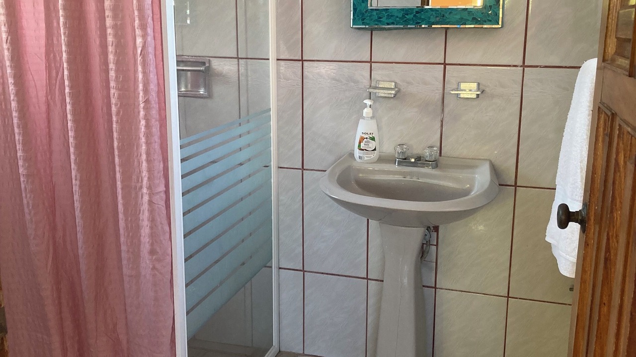 Photo of Bathroom in La Penita de Jaltemba