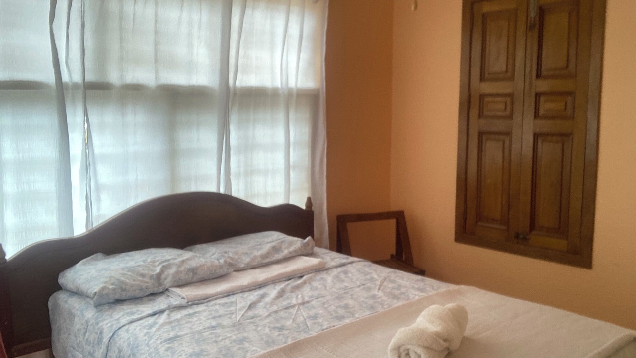 Photo of Bedroom in La Penita de Jaltemba