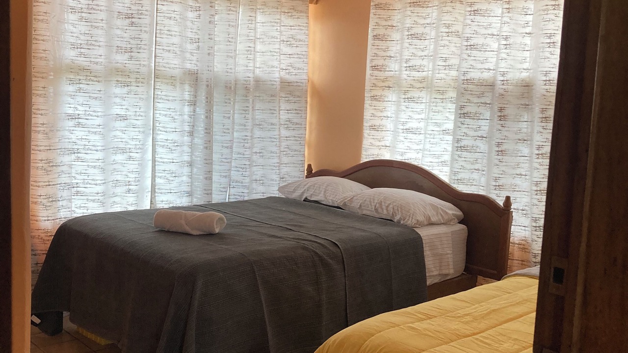 Photo of Bedroom in La Penita de Jaltemba