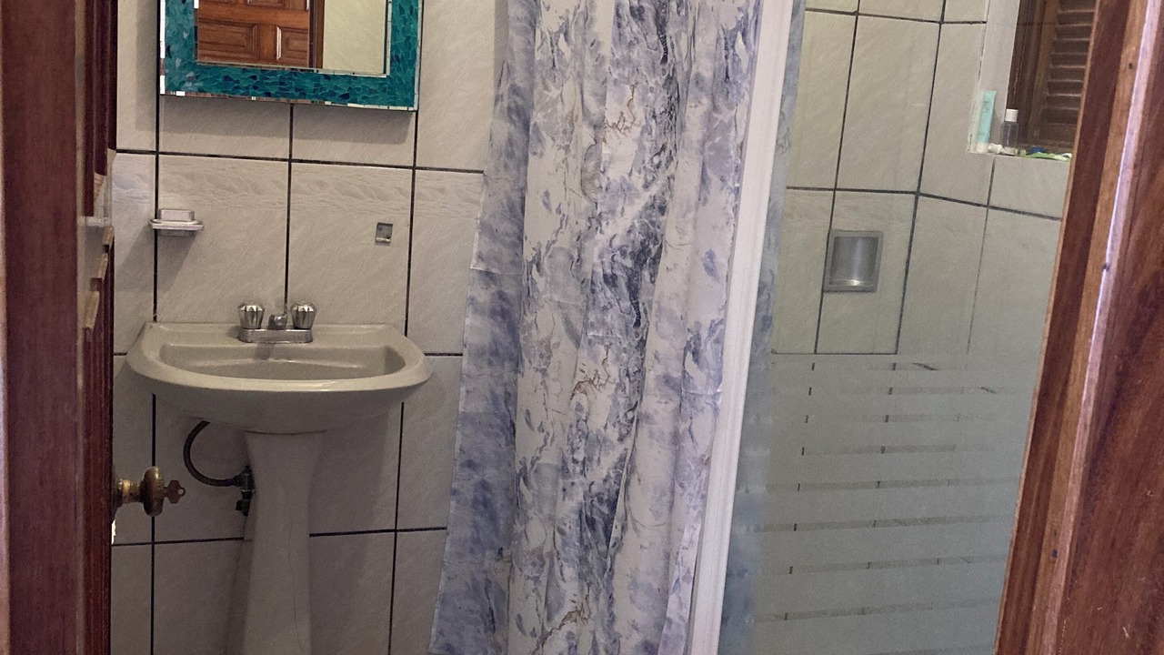 Photo of Bathroom in La Penita de Jaltemba