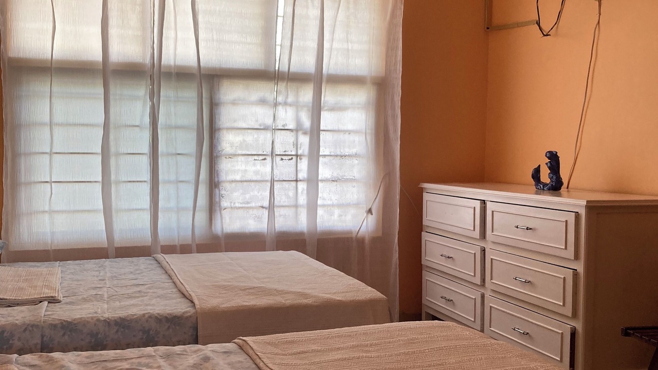 Photo of Bedroom in La Penita de Jaltemba