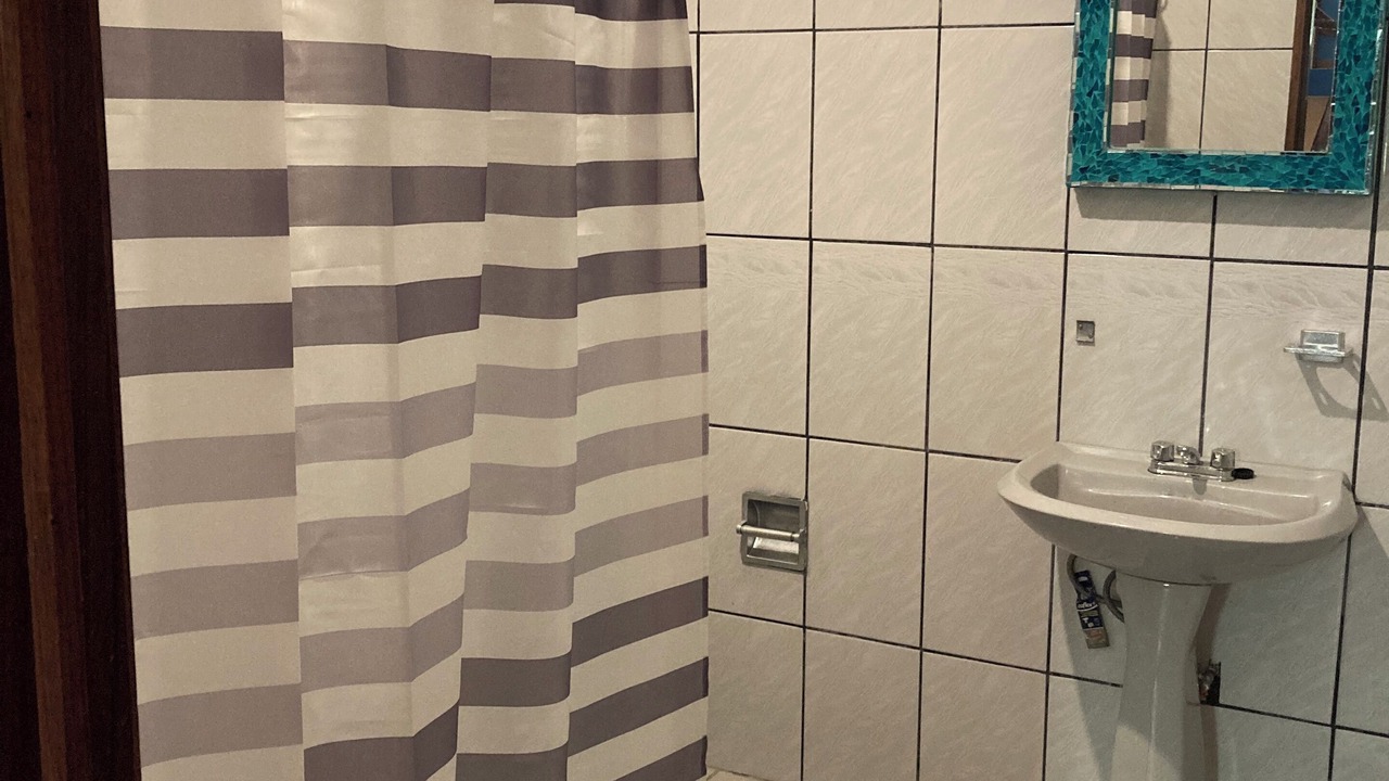 Photo of Bathroom in La Penita de Jaltemba