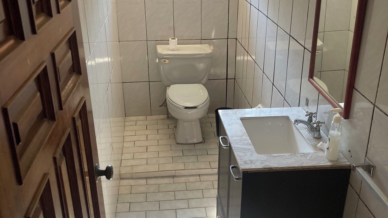 Photo of Bathroom in La Penita de Jaltemba