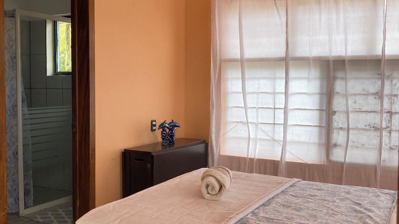 Photo of Bedroom in La Penita de Jaltemba