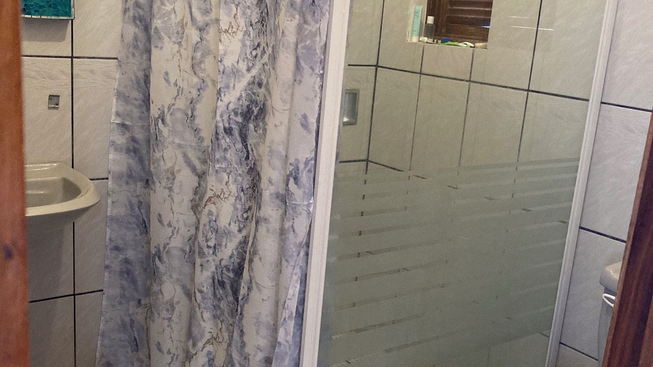 Photo of Bathroom in La Penita de Jaltemba