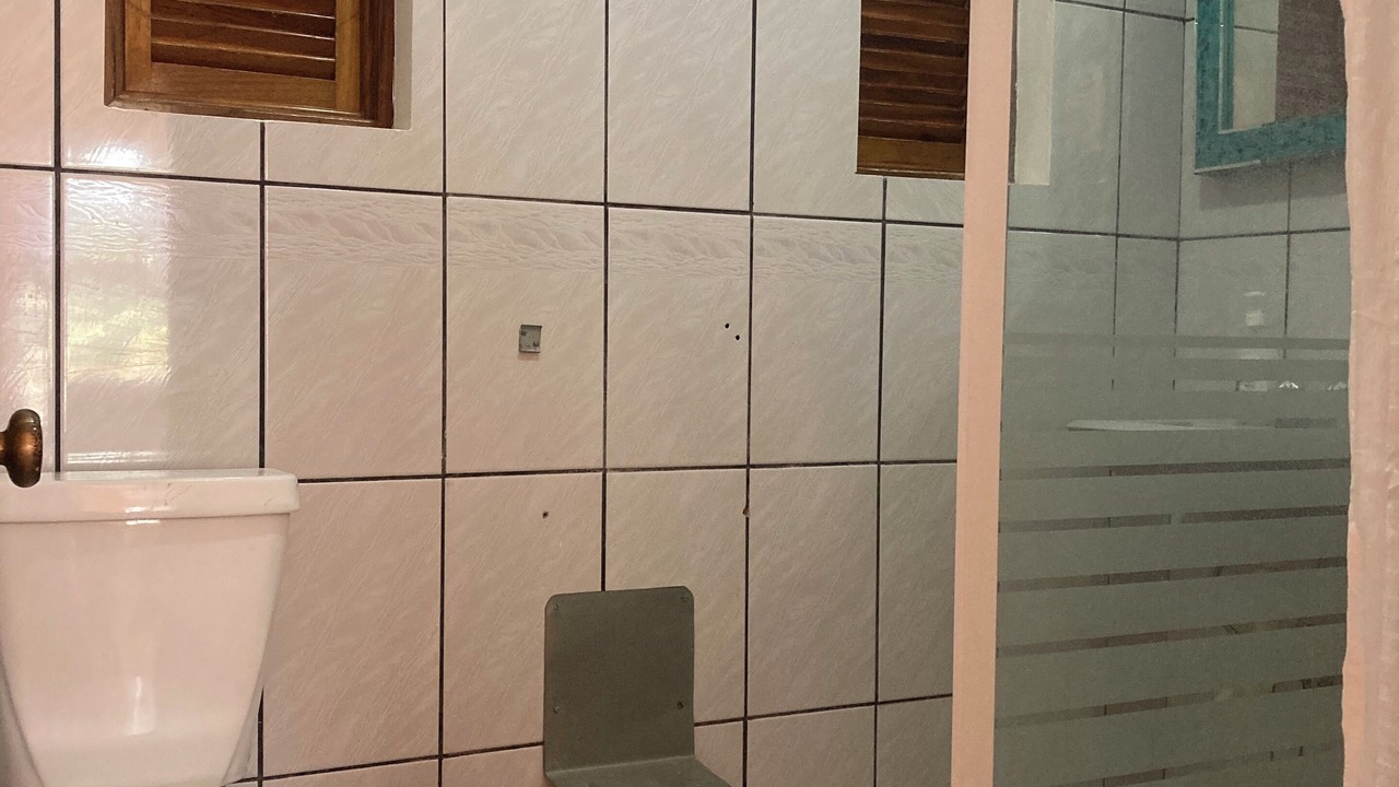 Photo of Bathroom in La Penita de Jaltemba