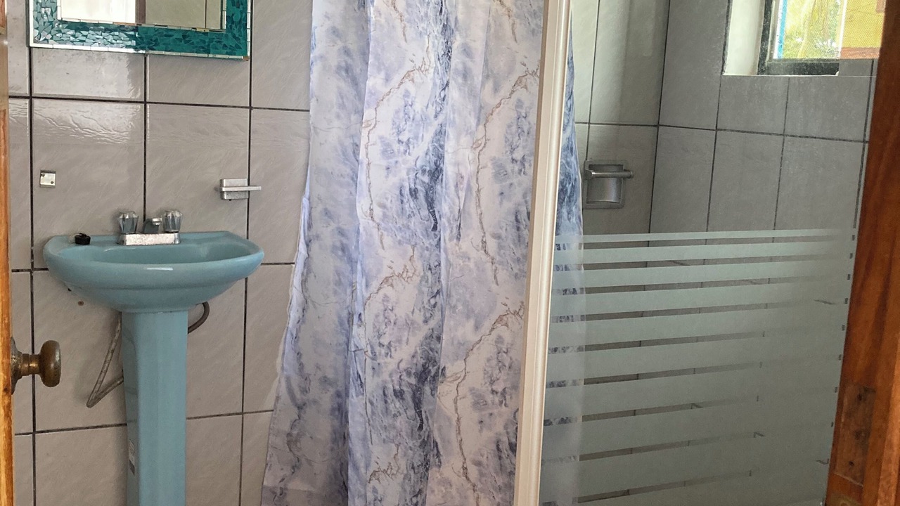 Photo of Bathroom in La Penita de Jaltemba