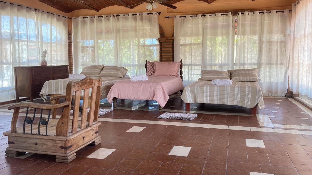Photo of Bedroom in La Penita de Jaltemba