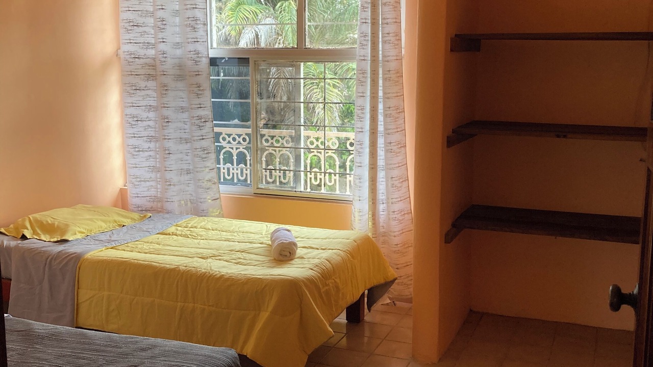 Photo of Bedroom in La Penita de Jaltemba
