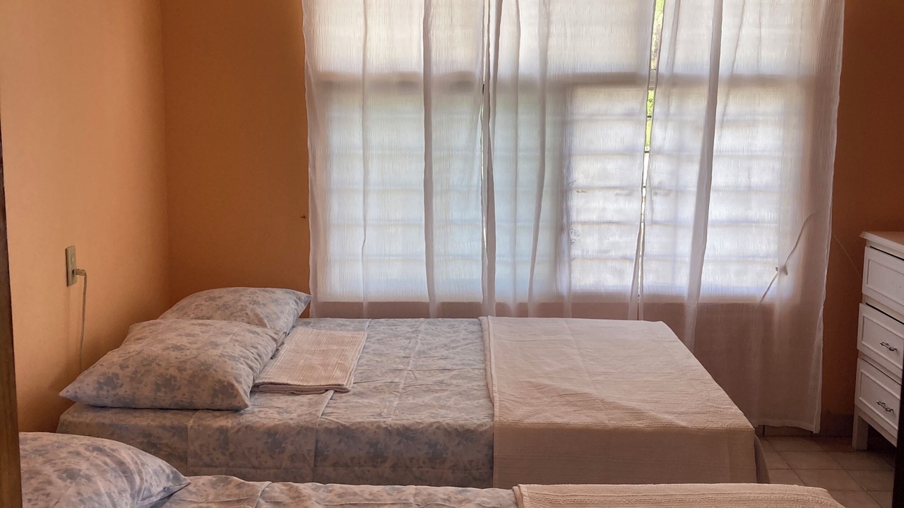 Photo of Bedroom in La Penita de Jaltemba