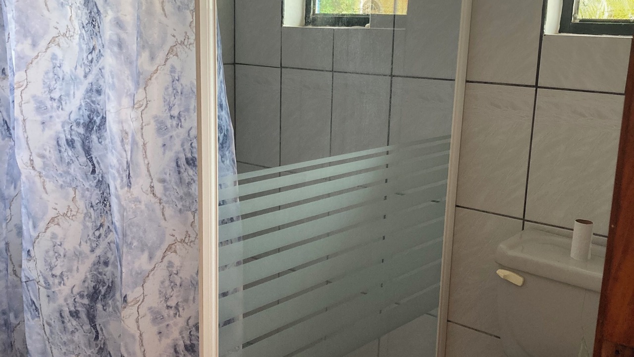 Photo of Bathroom in La Penita de Jaltemba
