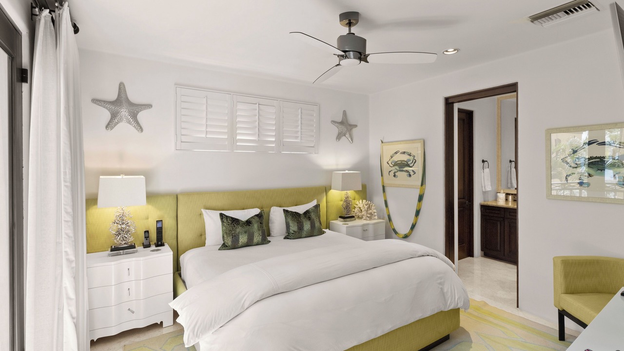 Photo of Bedroom in El Medano Ejidal