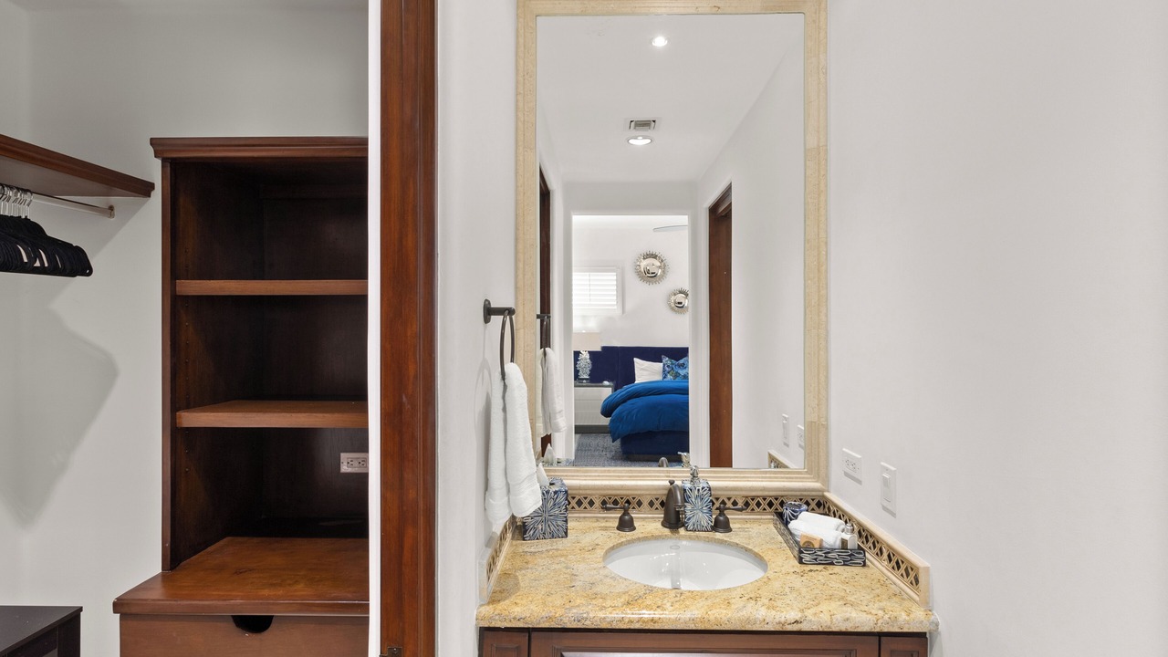 Photo of Bathroom in El Medano Ejidal