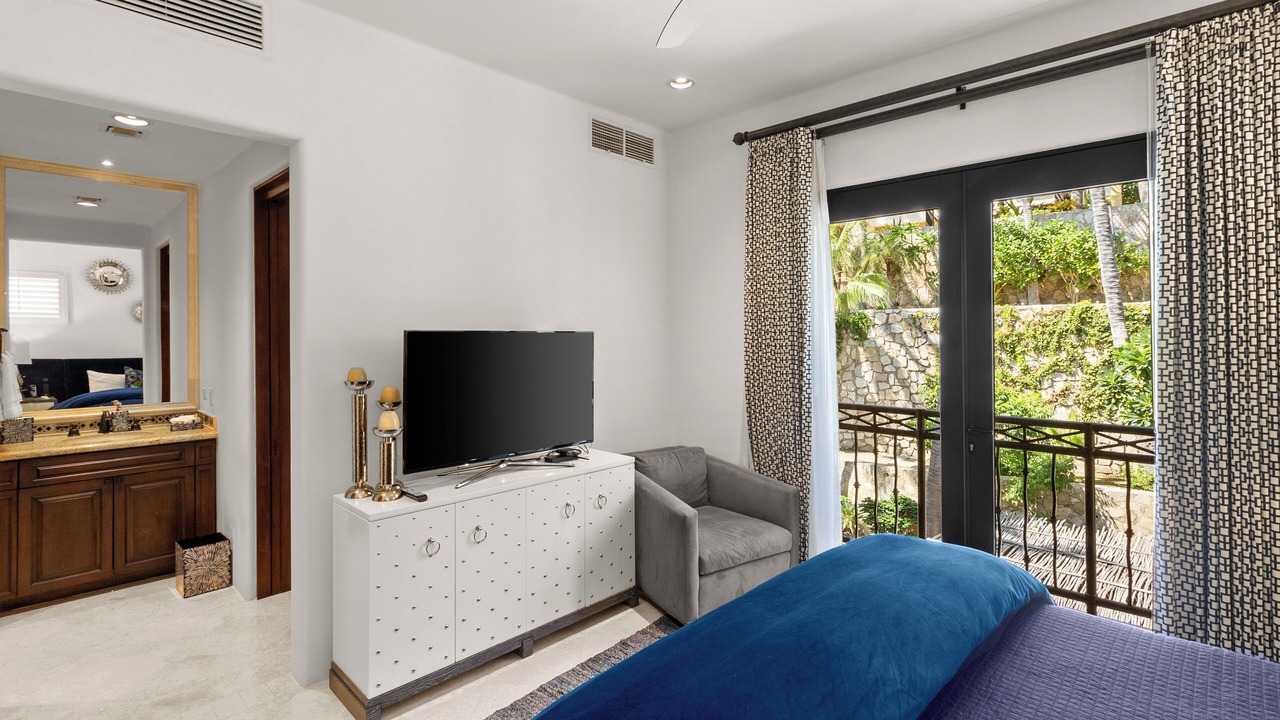 Photo of Bedroom in El Medano Ejidal
