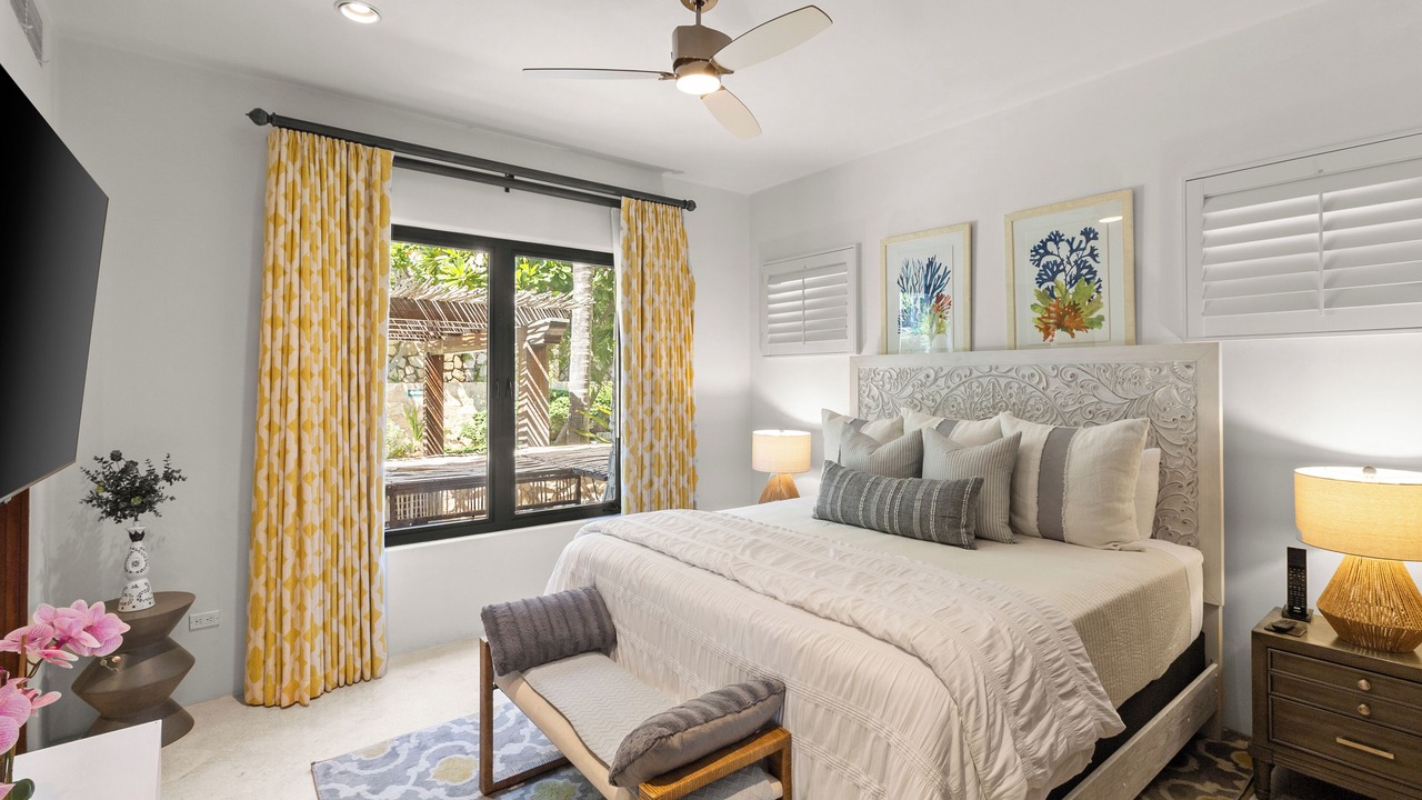 Photo of Bedroom in El Medano Ejidal