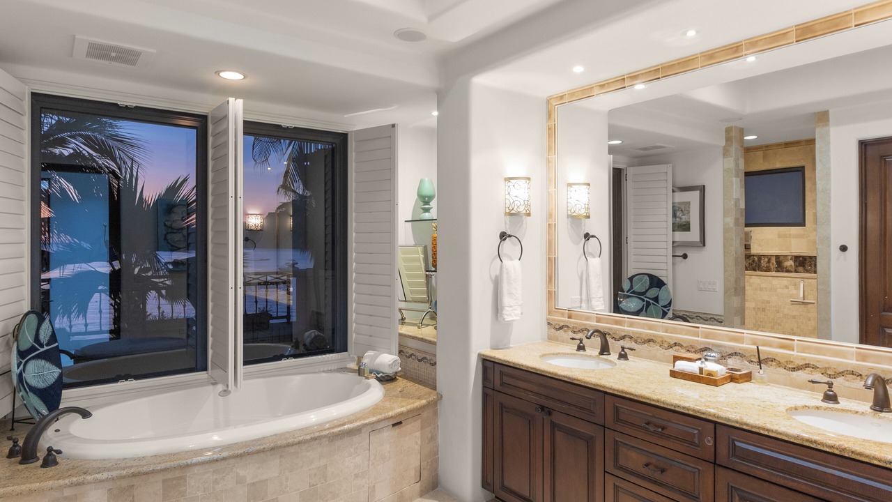 Photo of Bathroom in El Medano Ejidal