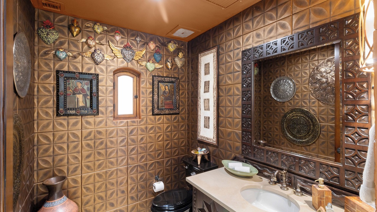 Photo of Bathroom in El Medano Ejidal