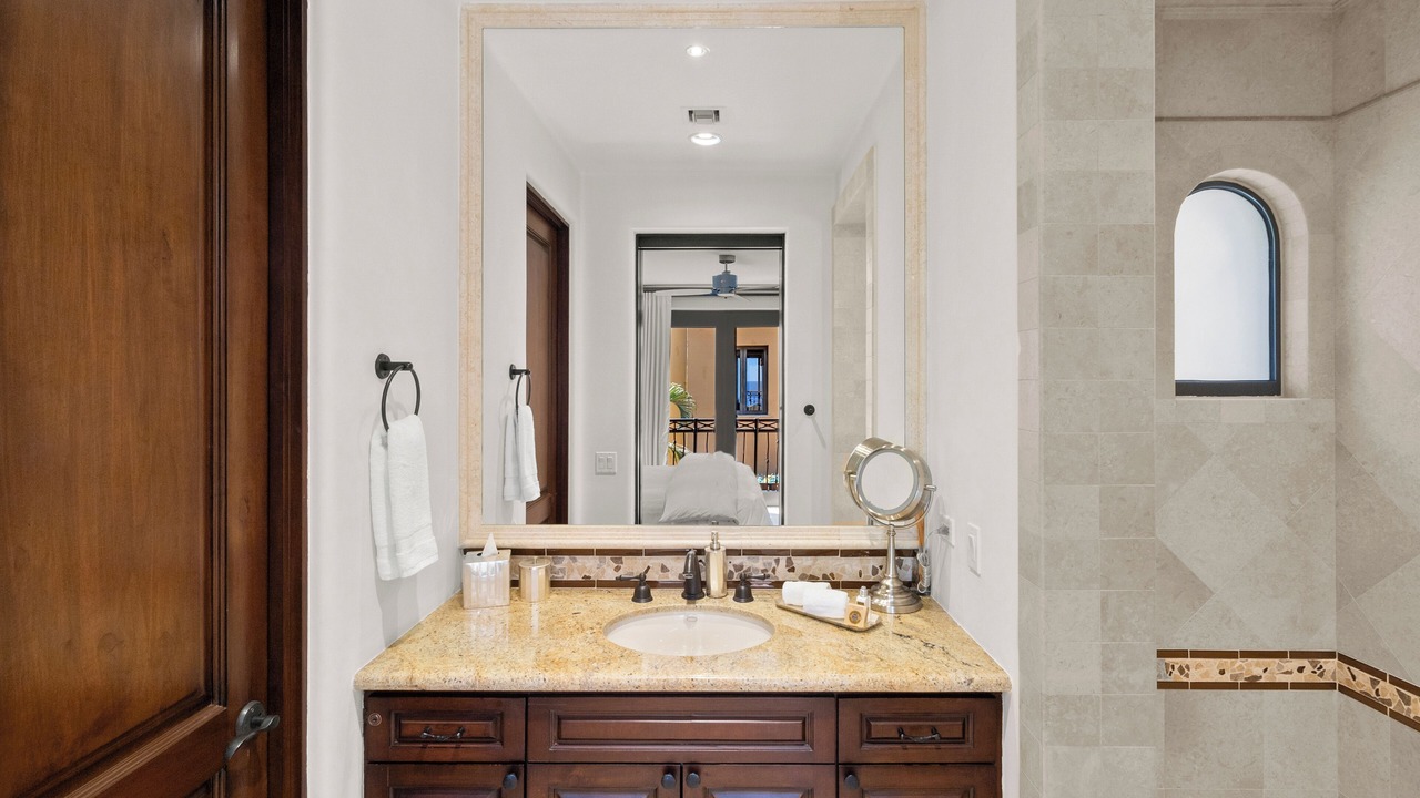 Photo of Bathroom in El Medano Ejidal