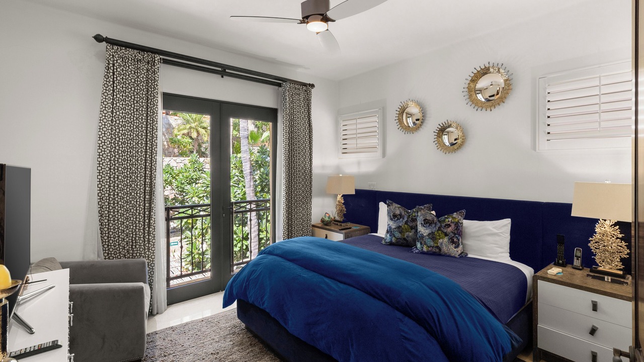 Photo of Bedroom in El Medano Ejidal