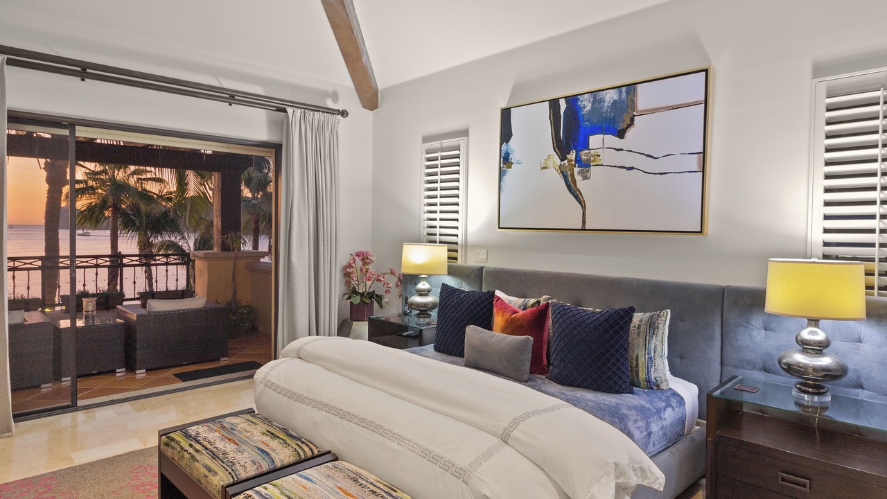 Photo of Bedroom in El Medano Ejidal