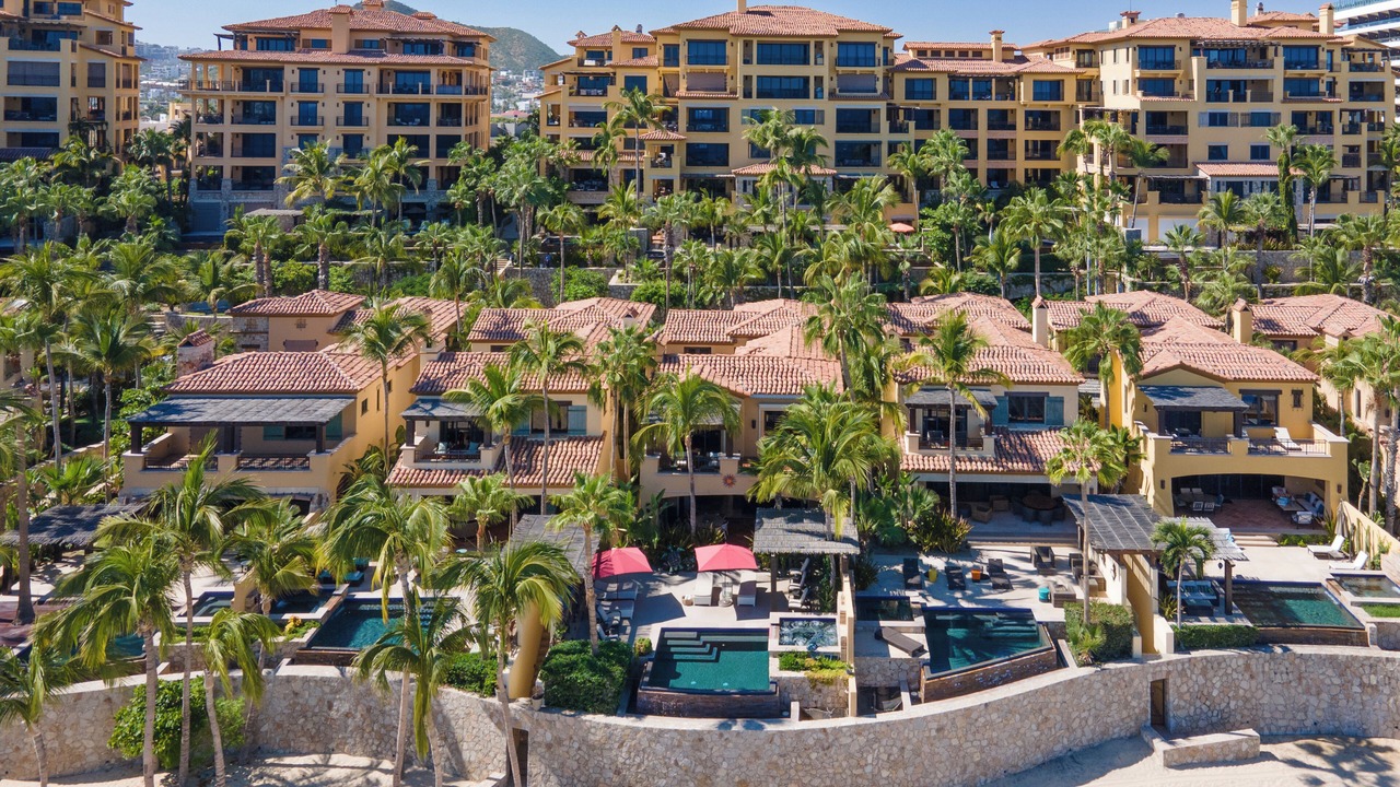 Photo of Outdoor in El Medano Ejidal