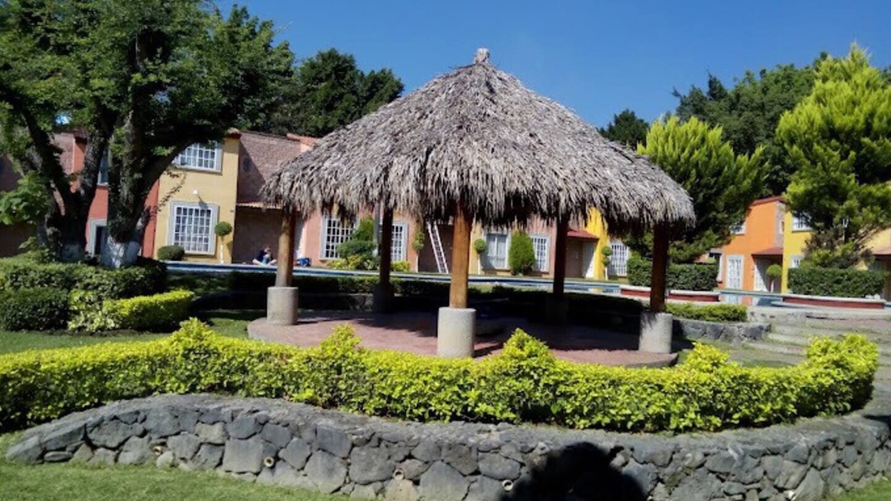 Photo of Outdoor in Tetecalita