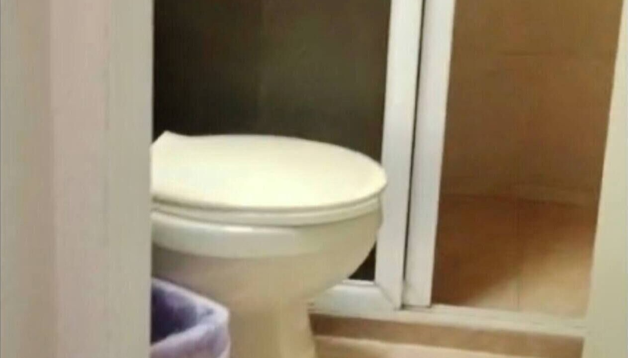 Photo of Bathroom in Tetecalita